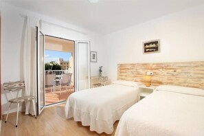 Wohnung Marcos, Port Pollença (3)