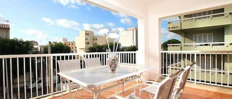 Apartment Marcos, Port Pollença