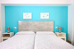 Wohnung Marcos, Port Pollença (4)