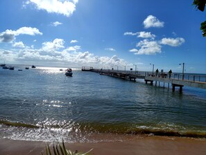 Plage
