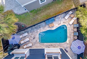 1000 Carolina Blvd - Brand New LSV - Pet Friendly - Private Pool - Roof Top Deck (1446)