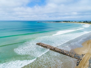 Plage