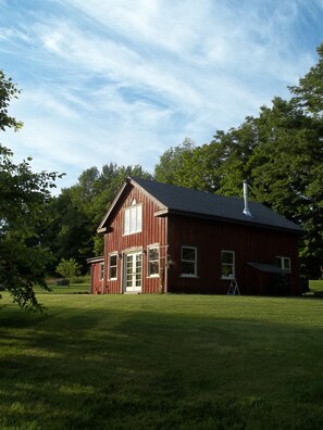 Exteriör
