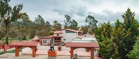 Villa Bonita Ensenada