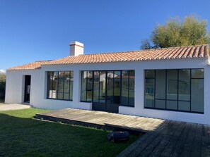 Exteriör