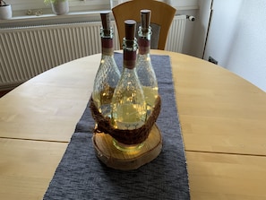 Restauration