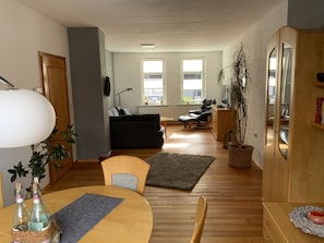 Coin séjour