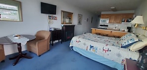 Camera