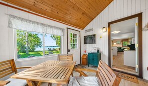Spiseområde