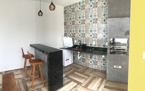 Eget kök