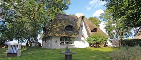 Pesel im Friesenhaus Sieben-Linden ebenerdig