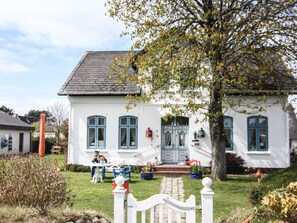 Boendeområde