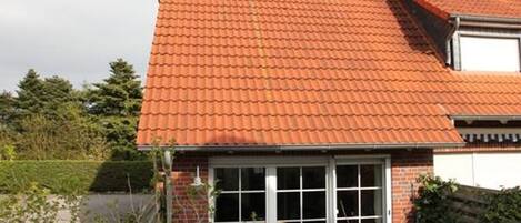 Haus Frisia, Hollwert 33f, 90qm