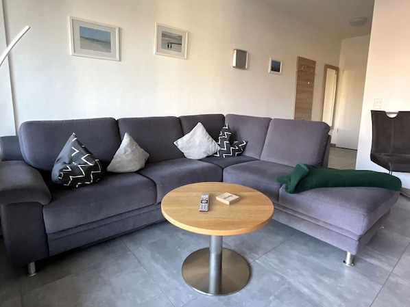 Apartment Seerose, Am Alten Deich 14/6