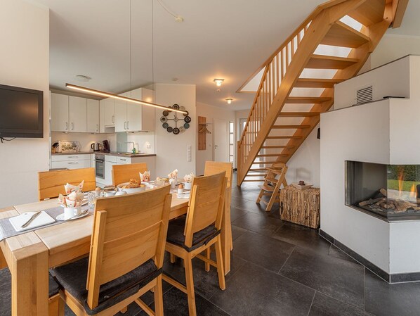 Haus Rieke Bordumer Str. 13A, 105qm
