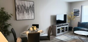Opholdsområde
