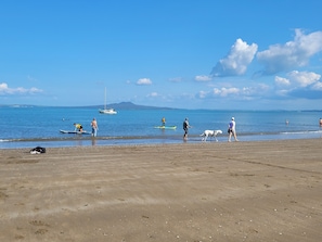Strand