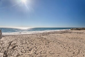 Matunuck Beach | Steps Away