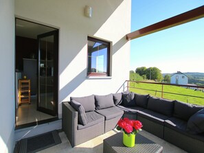 Terrasse / Balcon