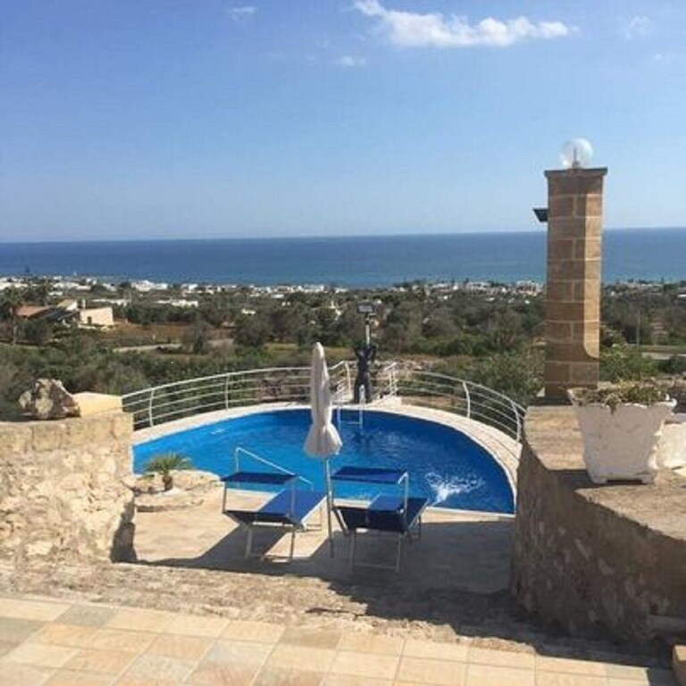 Picture of villa