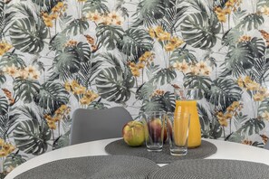 Sala da pranzo