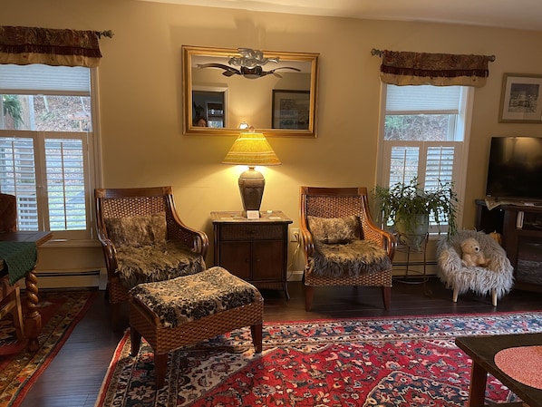 Intérieur