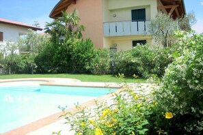 Swimmingpool