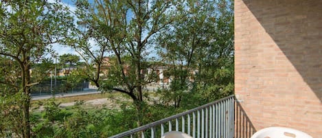 Terrasse / Balkon