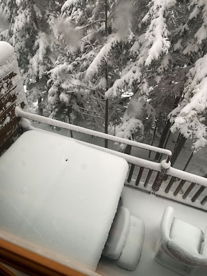 Ulkoalueet