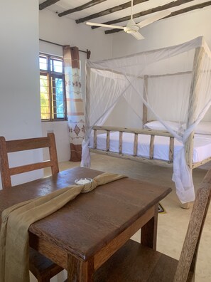 King Sea Breeze Horizon View Room