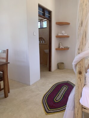 Traditional Runner in Guest Rooms