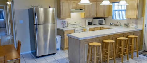 Refrigerator,Furniture,Room,Indoors,Kitchen Island