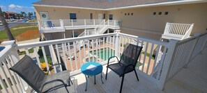 Terassi/patio