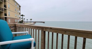 Balcony, Nature, Outdoors, Scenery, Chair