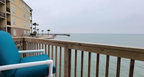 Balcony, Nature, Outdoors, Scenery, Chair