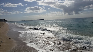 morning walk