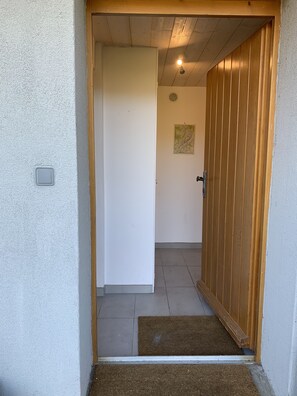 Interiör
