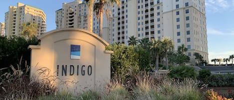 Indigo is Perdido Key's Most Luxurious Gated Condo Complex That Offers Rentals