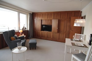 Coin séjour