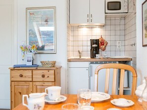 Eget kök