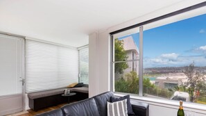 Bondi Beach views