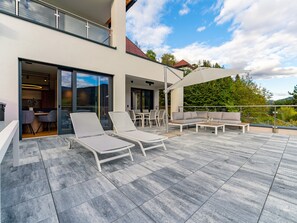 Terrasse / Balcon