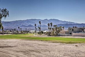 Lake Havasu Golf Club | On-Site