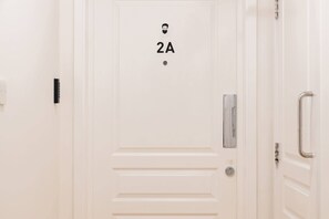 Ingresso interno