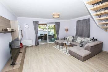 Holiday home near Poreč, 2 km from the sea