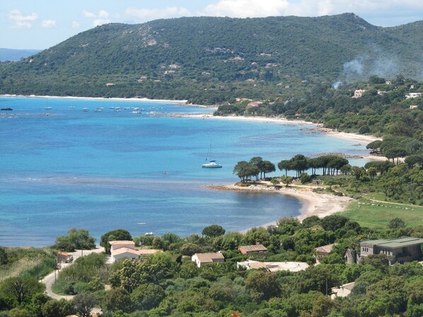 Strand