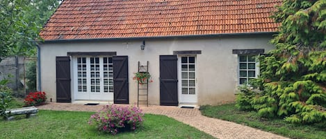 Gîte "La Bardonnerie"