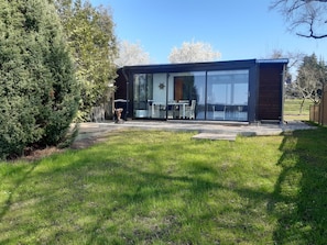 Bungalow Ferienhaus Nixe