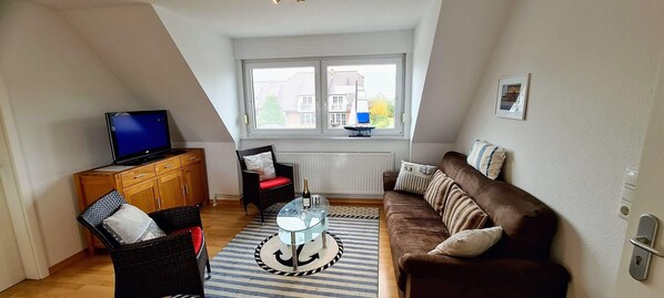 Wohnzimmer...