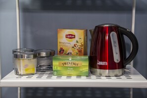 Essen und Trinken
